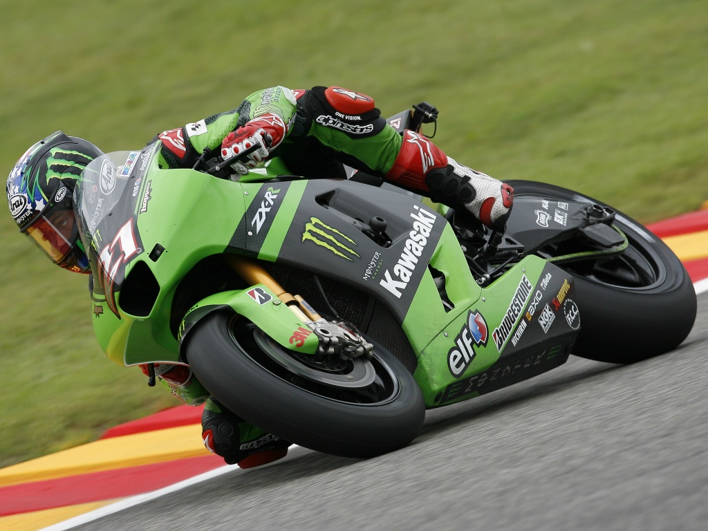 MOTOGP MUGELLO