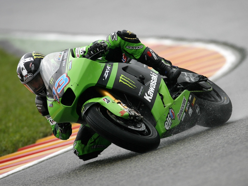 MOTOGP MUGELLO