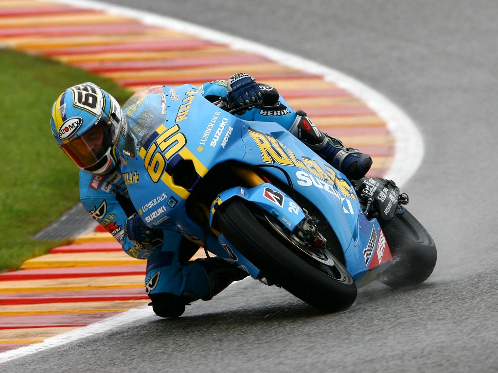 MOTOGP MUGELLO