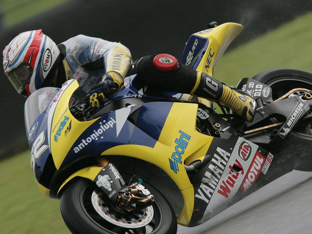 MOTOGP MUGELLO