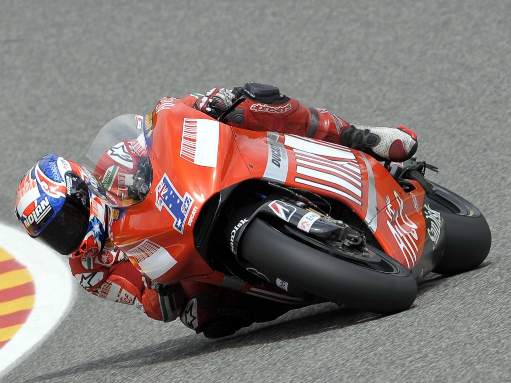 MOTOGP MUGELLO