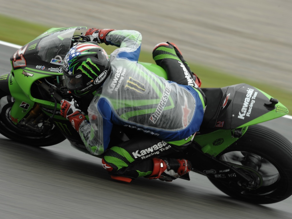 MOTOGP MUGELLO