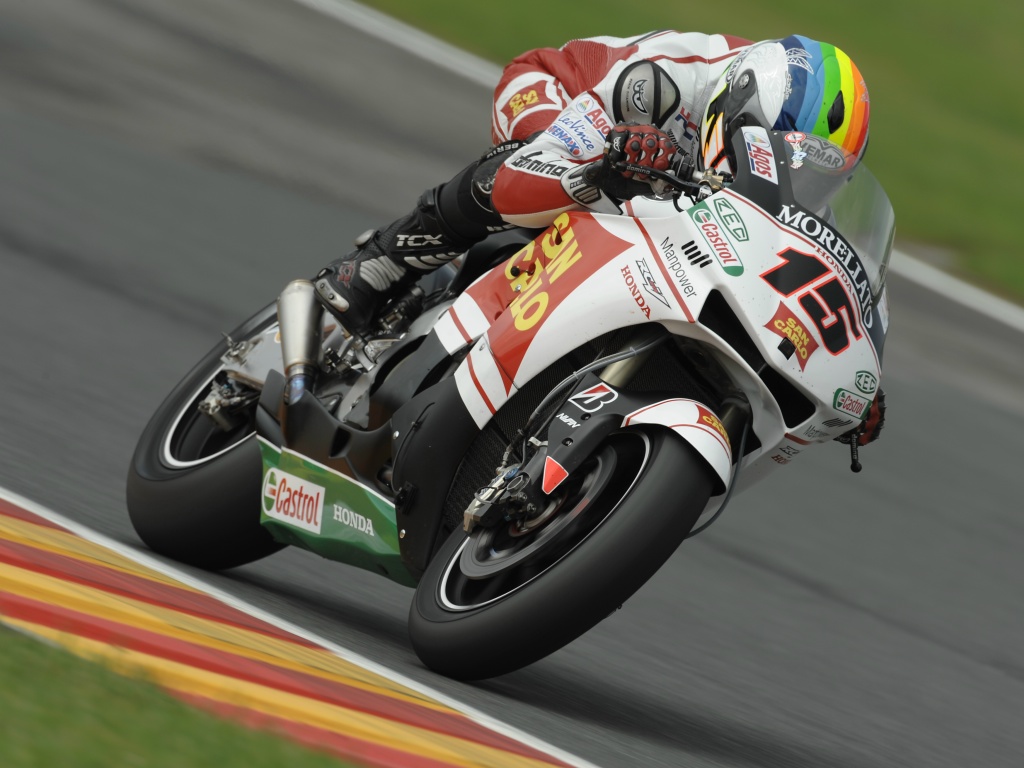 MOTOGP MUGELLO