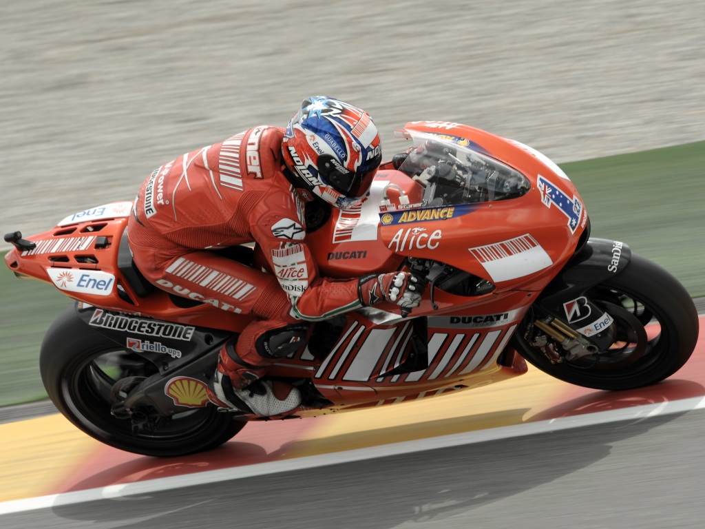MOTOGP MUGELLO