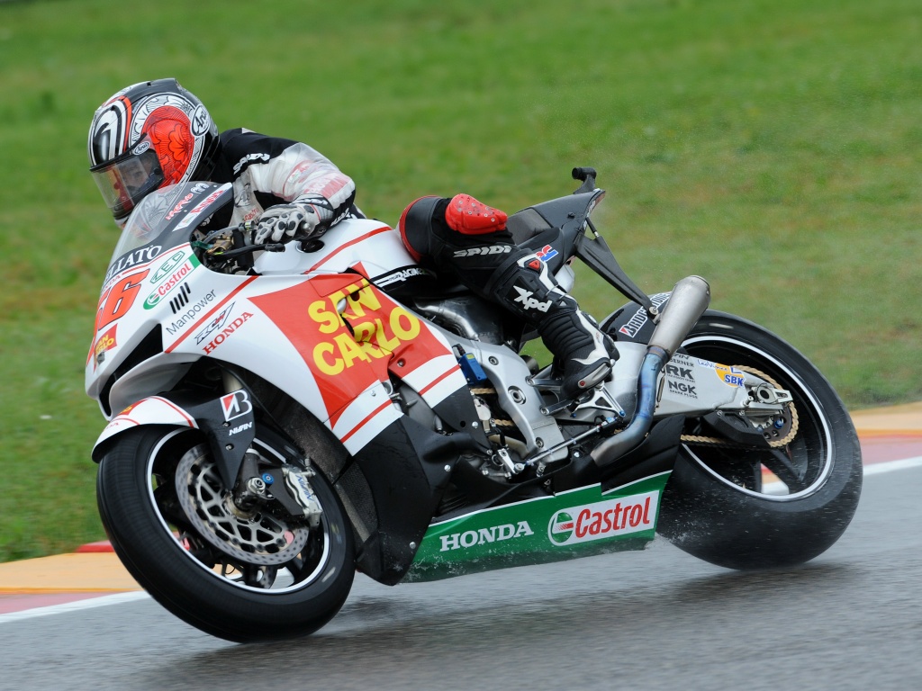MOTOGP MUGELLO