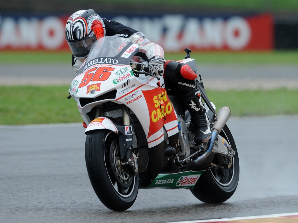 MOTOGP MUGELLO