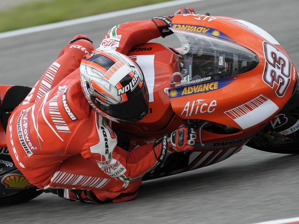 MOTOGP MUGELLO