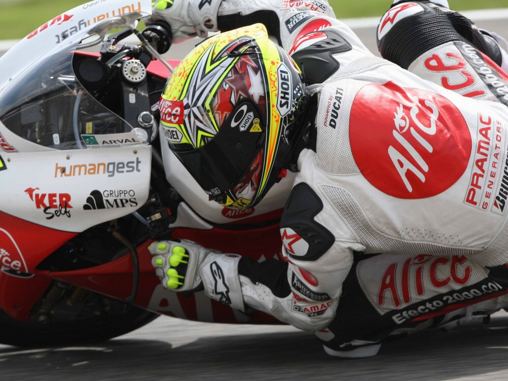 MOTOGP MUGELLO