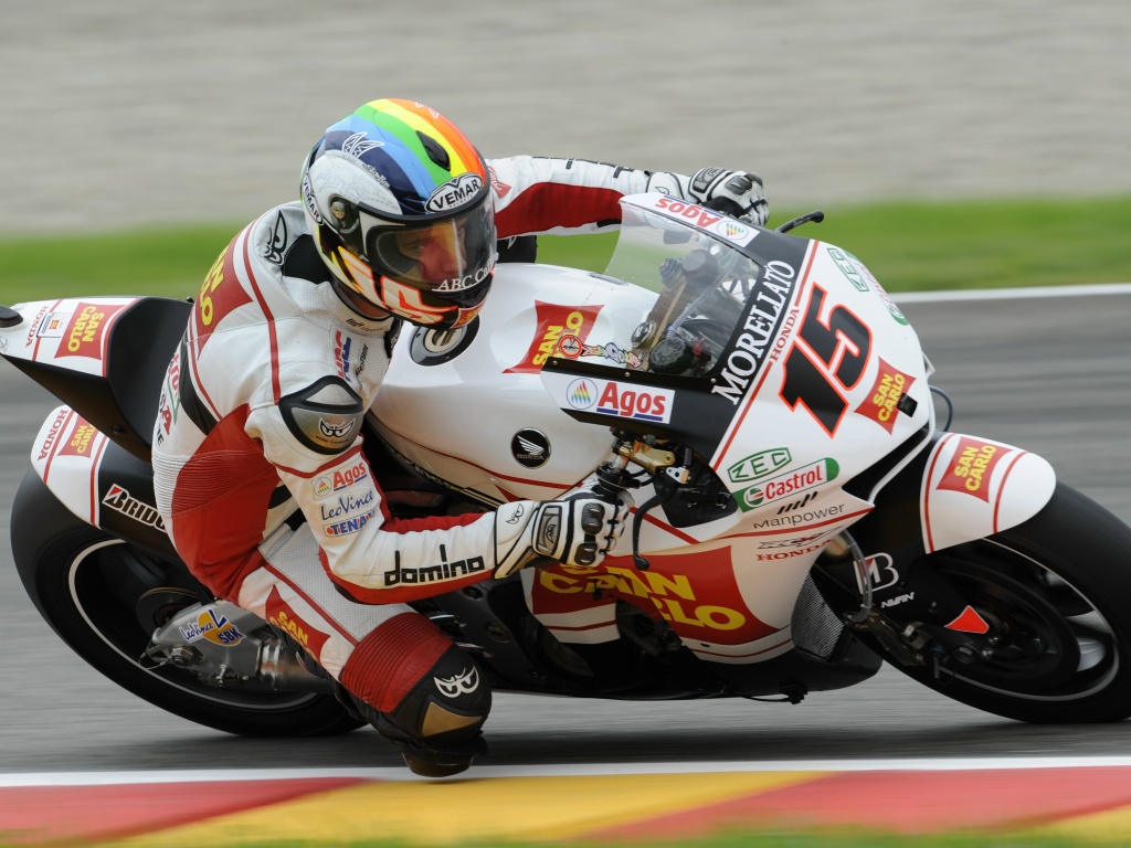 MOTOGP MUGELLO
