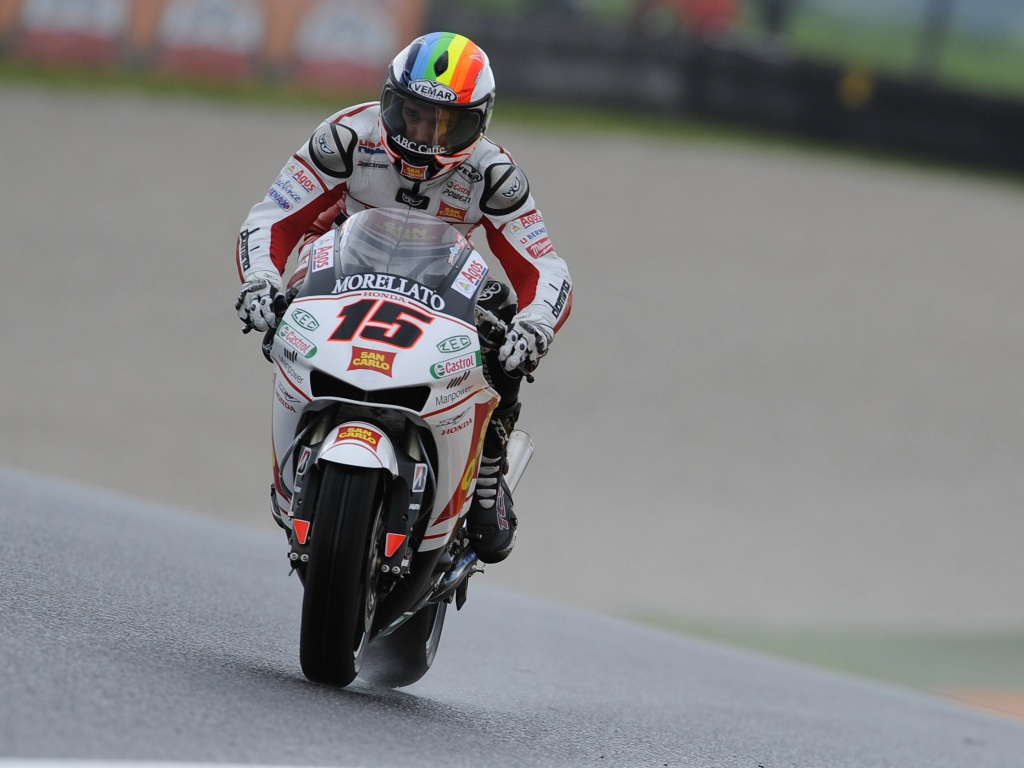 MOTOGP MUGELLO