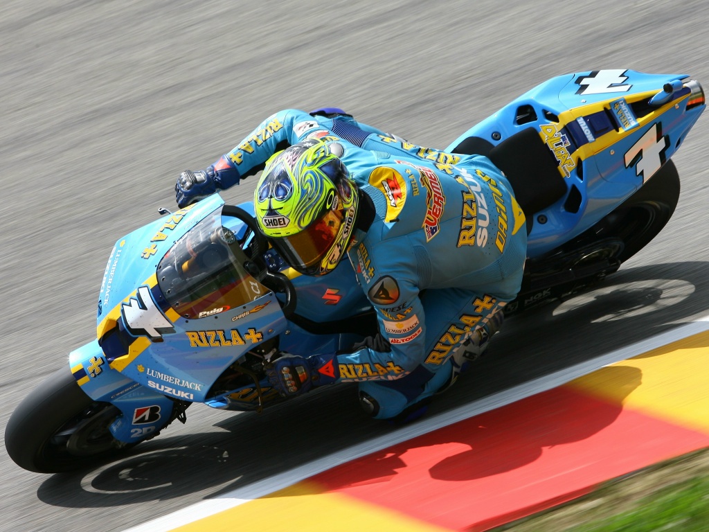 MOTOGP MUGELLO