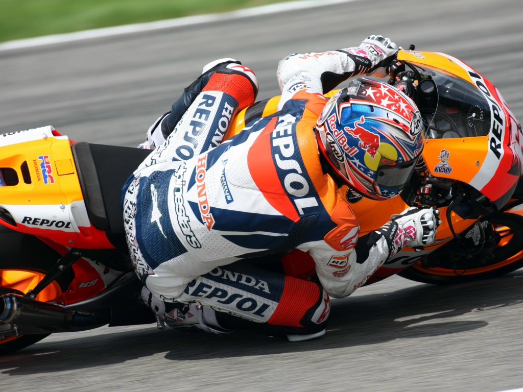 MOTOGP MUGELLO