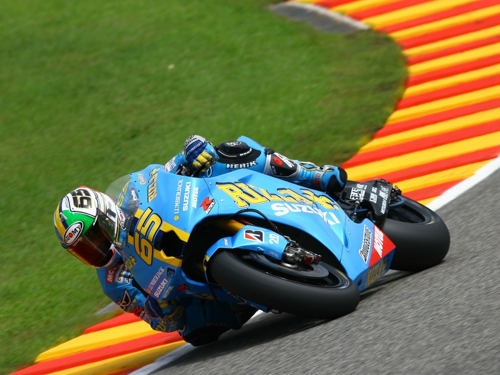 MOTOGP MUGELLO