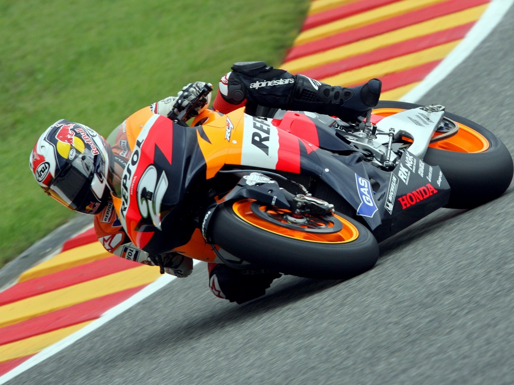 MOTOGP MUGELLO