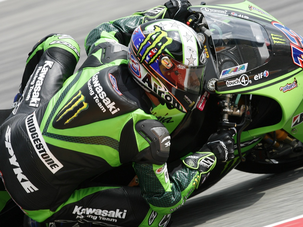 MOTOGP MUGELLO