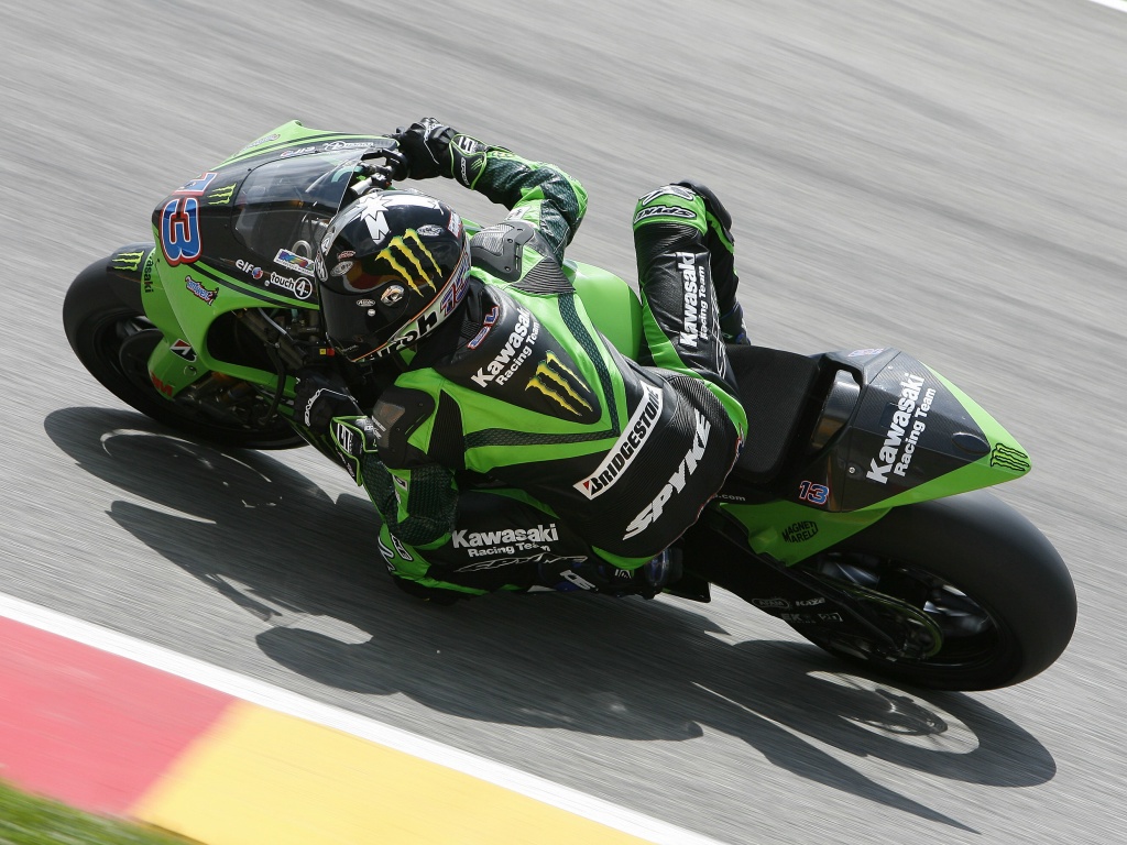 MOTOGP MUGELLO