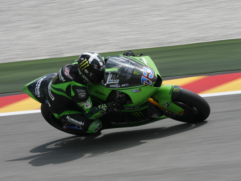 MOTOGP MUGELLO