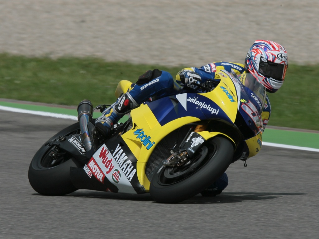 MOTOGP MUGELLO
