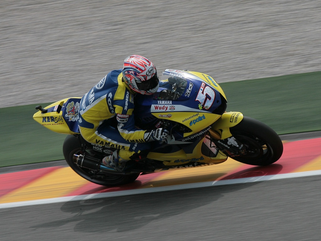 MOTOGP MUGELLO