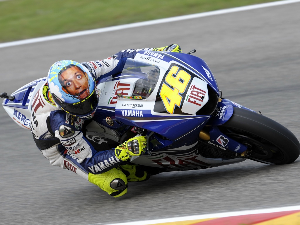 MOTOGP MUGELLO