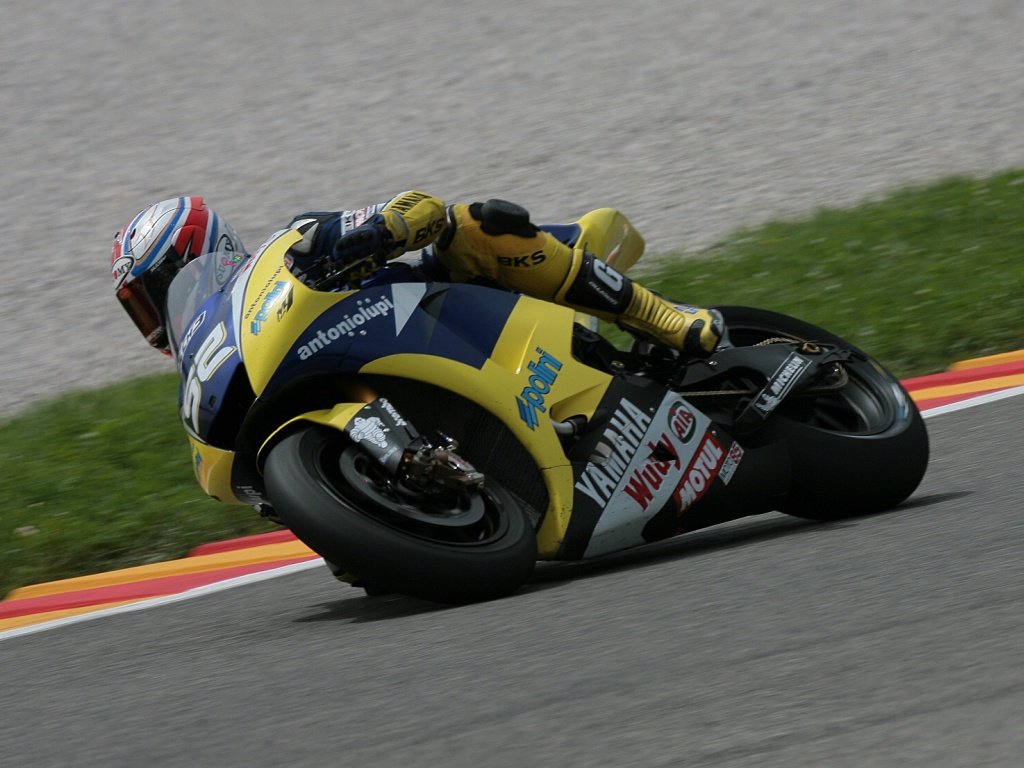 MOTOGP MUGELLO