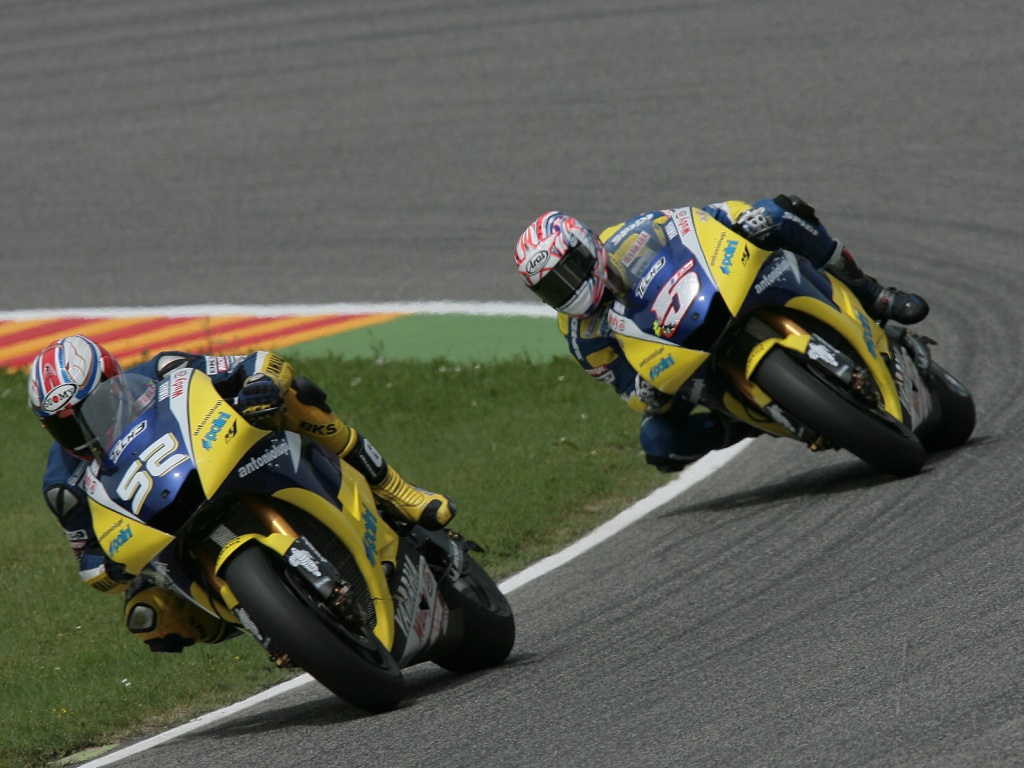 MOTOGP MUGELLO