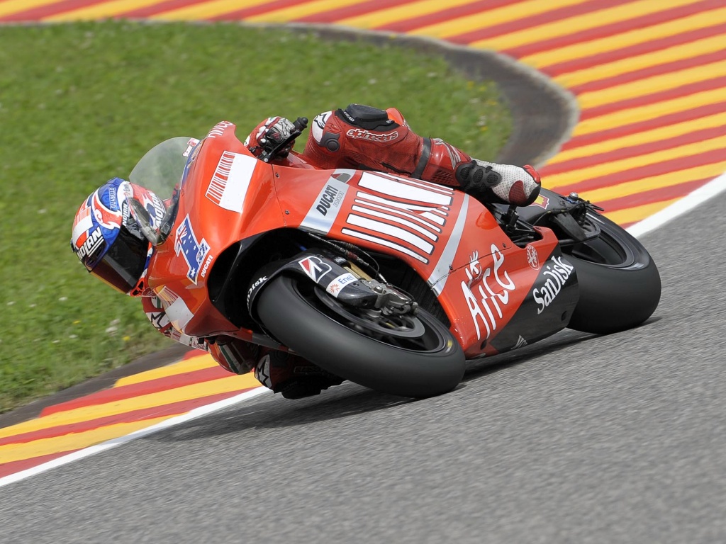 MOTOGP MUGELLO