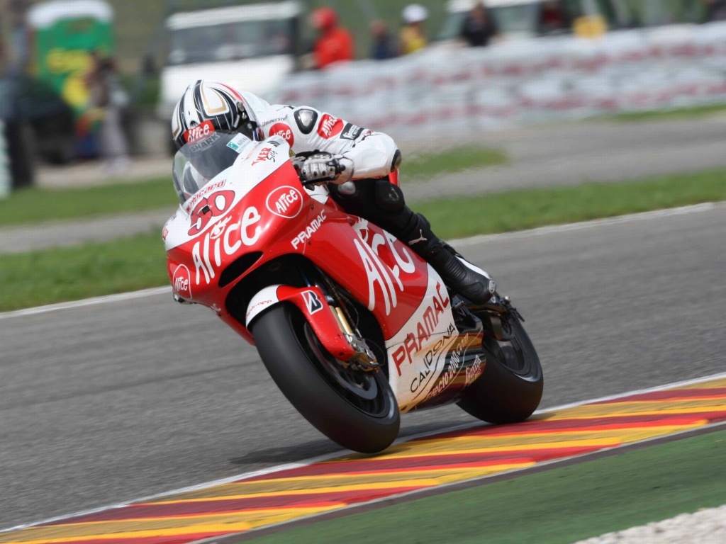 MOTOGP MUGELLO