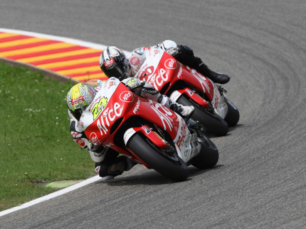 MOTOGP MUGELLO