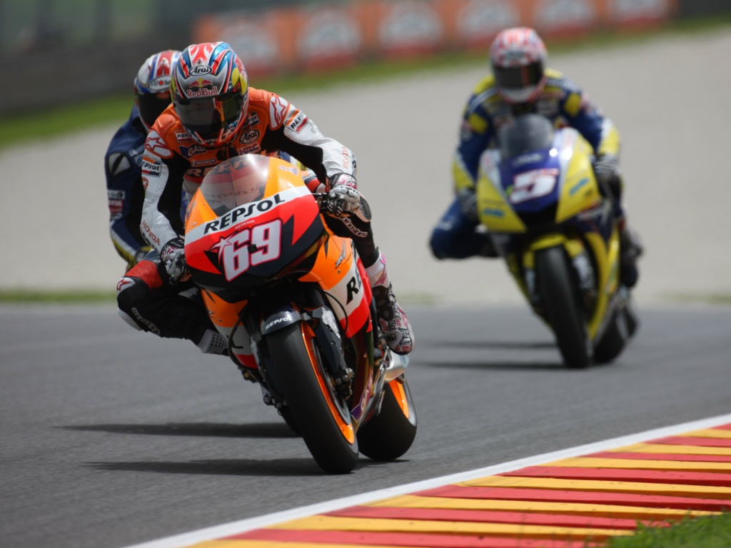 MOTOGP MUGELLO