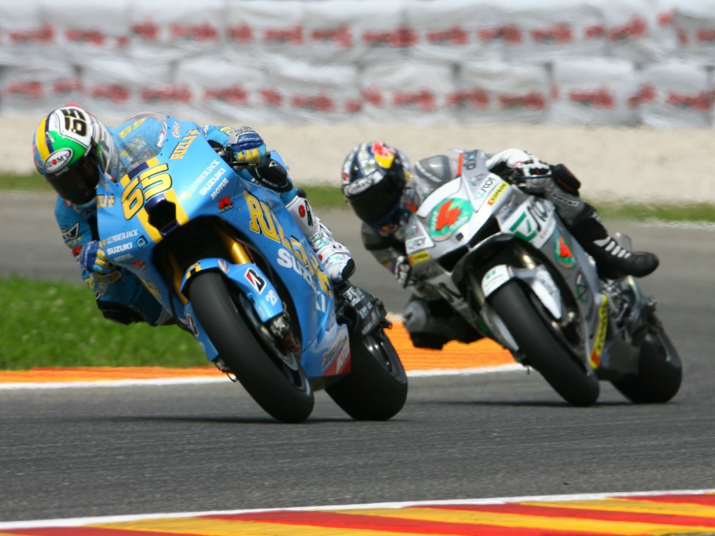 MOTOGP MUGELLO