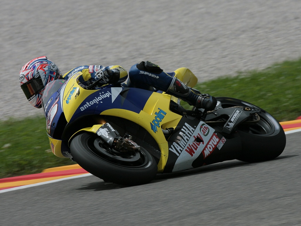 MOTOGP MUGELLO