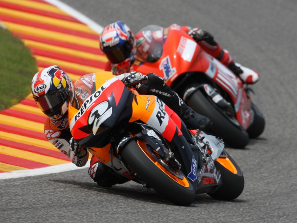 MOTOGP MUGELLO