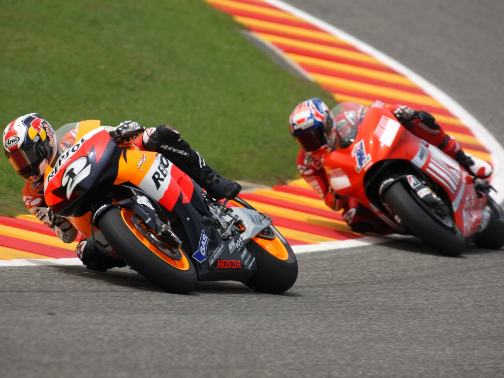 MOTOGP MUGELLO