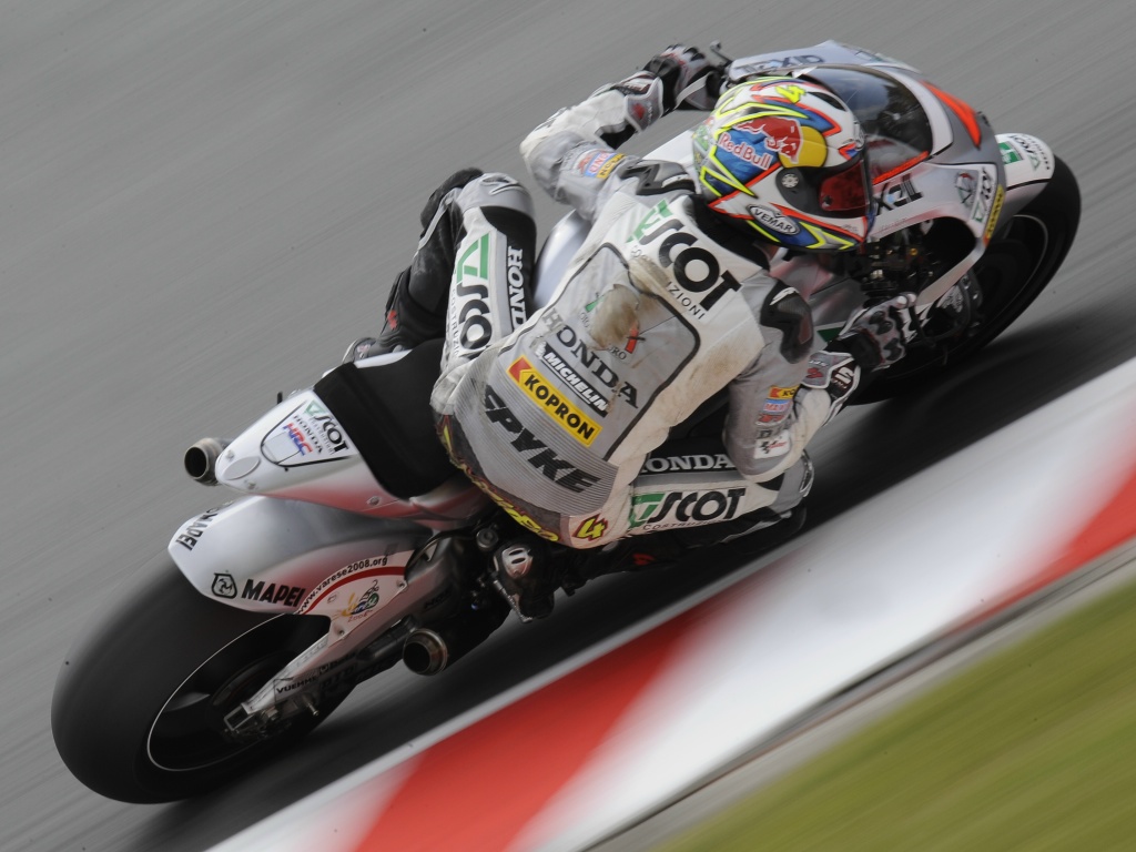 MOTOGP SACHSENRING