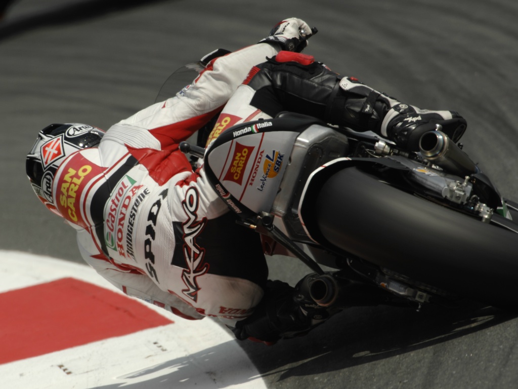 MOTOGP SACHSENRING