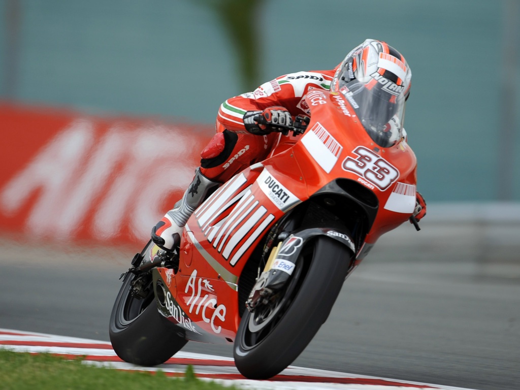 MOTOGP SACHSENRING