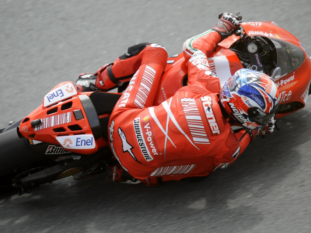 MOTOGP SACHSENRING
