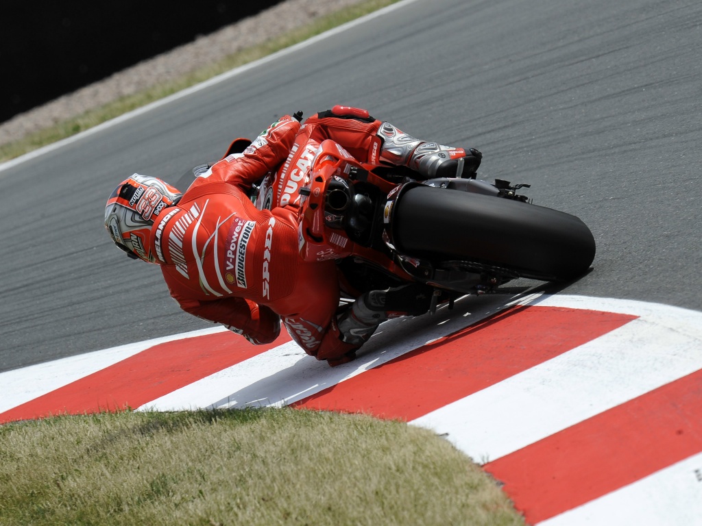 MOTOGP SACHSENRING