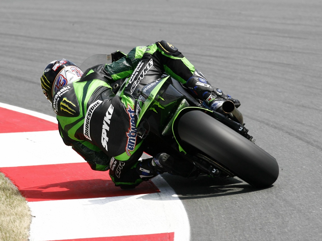 MOTOGP SACHSENRING