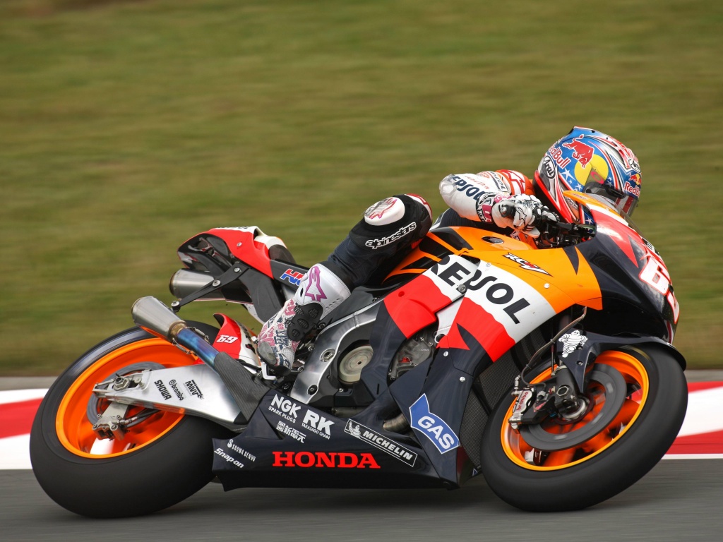 MOTOGP SACHSENRING
