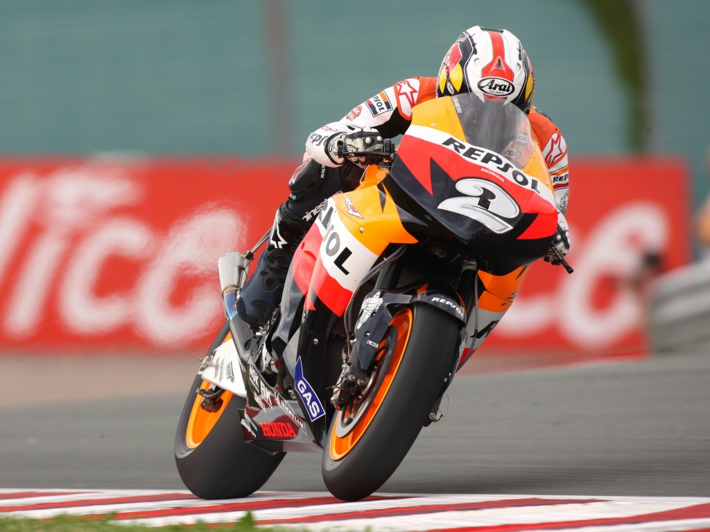 MOTOGP SACHSENRING