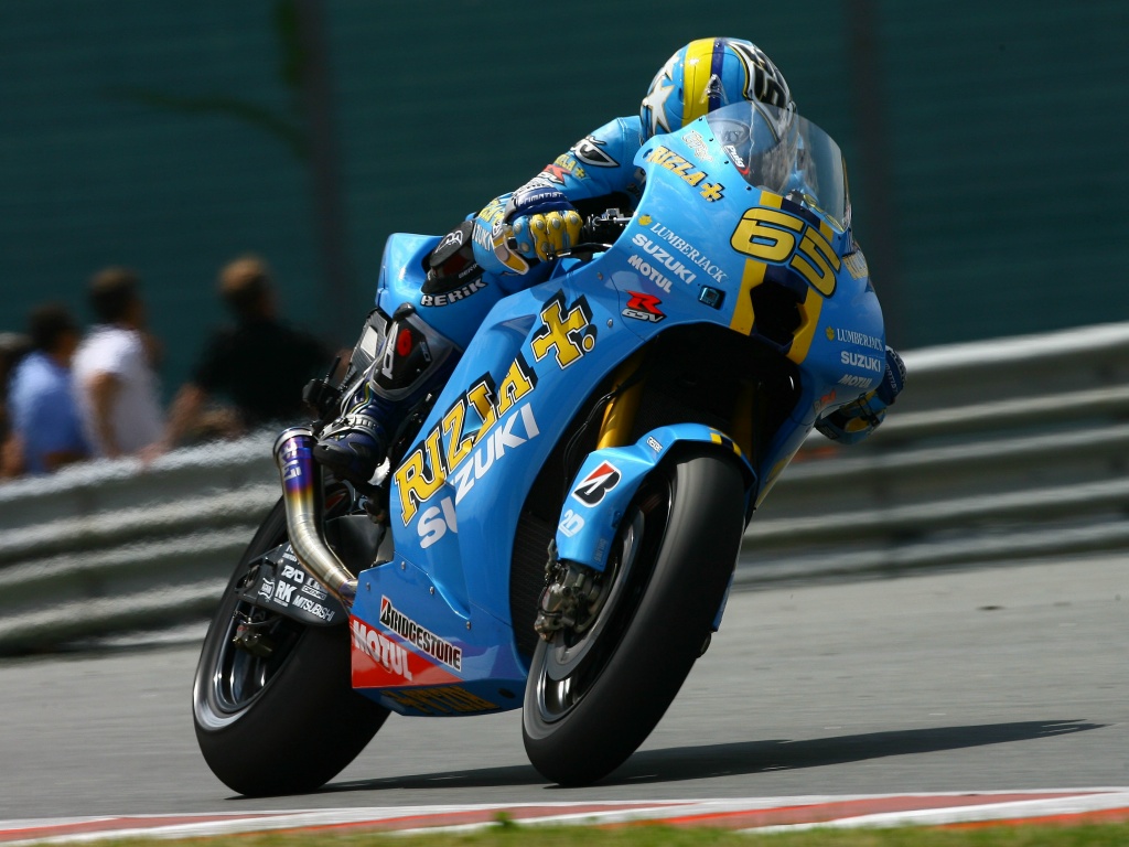 MOTOGP SACHSENRING