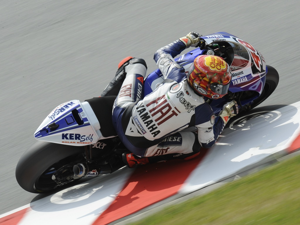 MOTOGP SACHSENRING