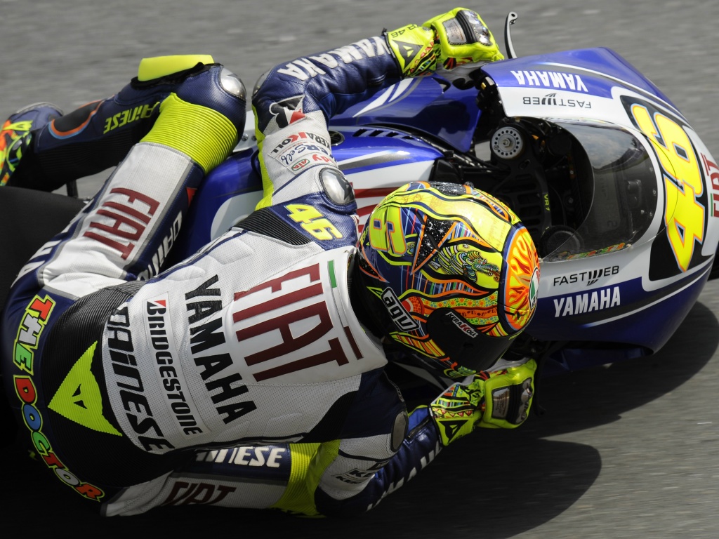 MOTOGP SACHSENRING