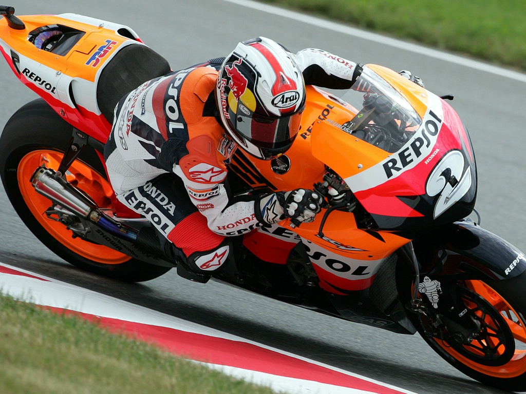 MOTOGP SACHSENRING