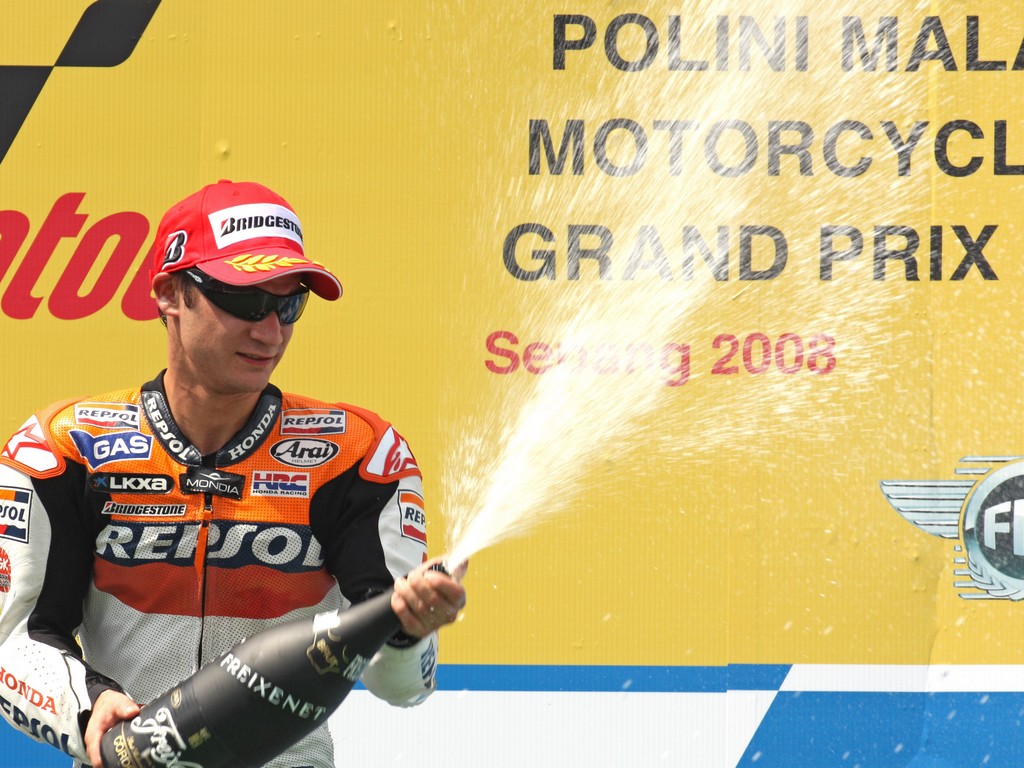 MOTOGP SEPANG