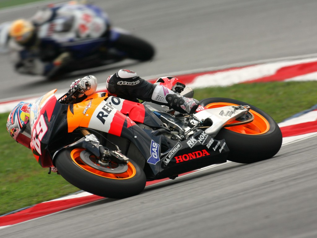 MOTOGP SEPANG