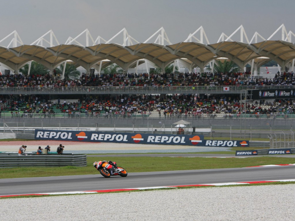 MOTOGP SEPANG
