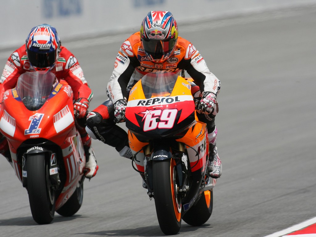 MOTOGP SEPANG